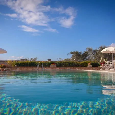 Lucamaria Bed & Breakfast 3*