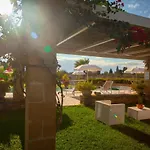 Lucamaria Bed & Breakfast