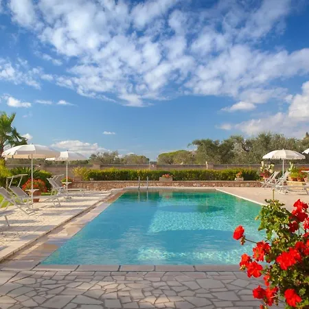 Lucamaria Bed & Breakfast
