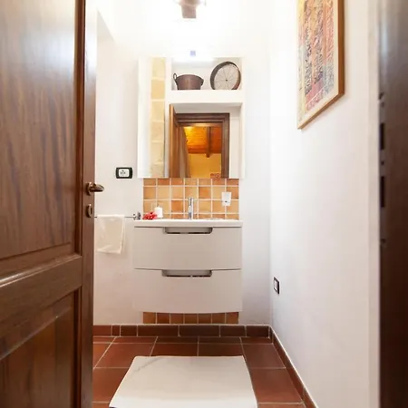 Bed & Breakfast Lucamaria
