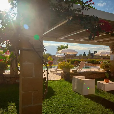 Lucamaria Bed & Breakfast