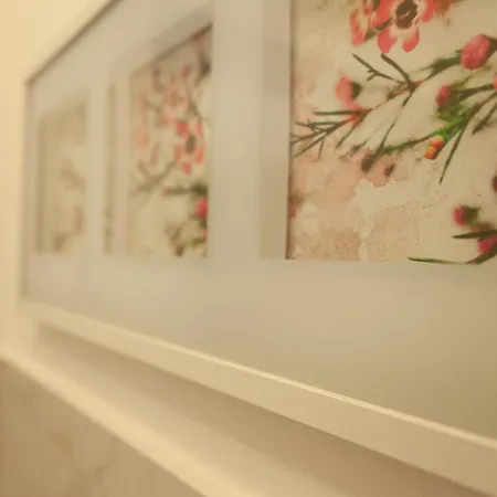 Lucamaria Bed & Breakfast