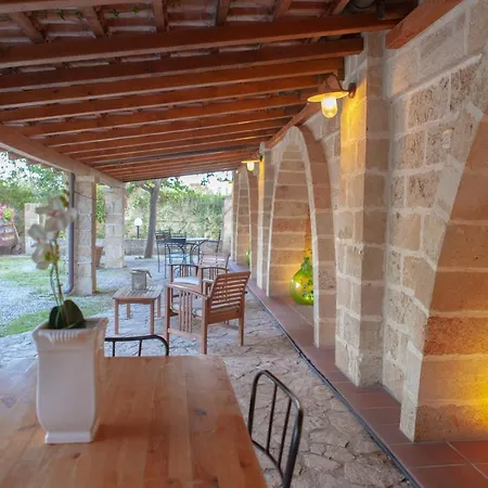 Lucamaria 3* Trepuzzi