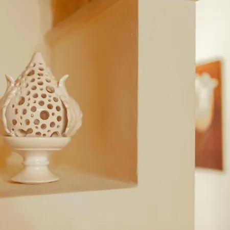Lucamaria Bed & Breakfast