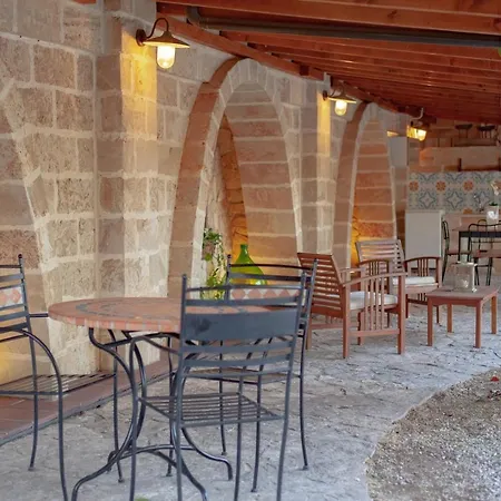 Lucamaria 3* Trepuzzi