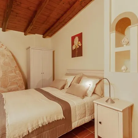 Lucamaria فندق مبيت وإفطار