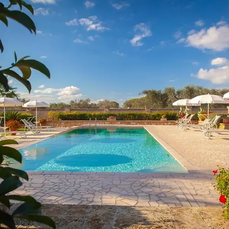 Lucamaria Bed & Breakfast *
