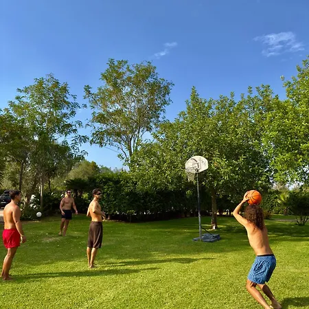 Lucamaria فندق مبيت وإفطار 3*