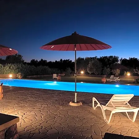 Bed & Breakfast Lucamaria Trepuzzi