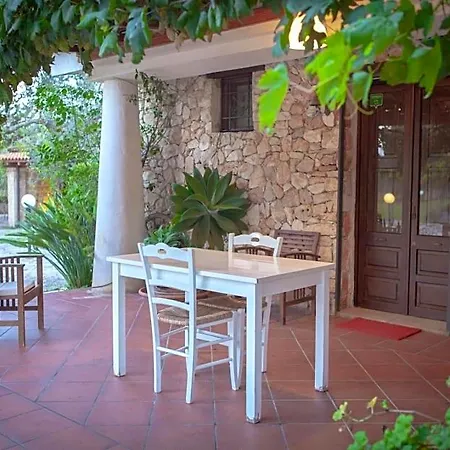 Lucamaria 3* Trepuzzi
