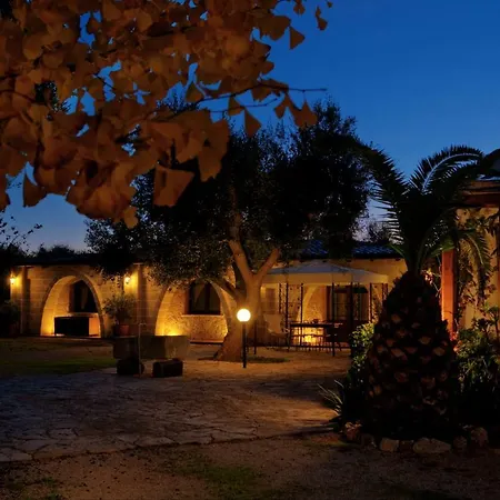Lucamaria Bed & Breakfast *